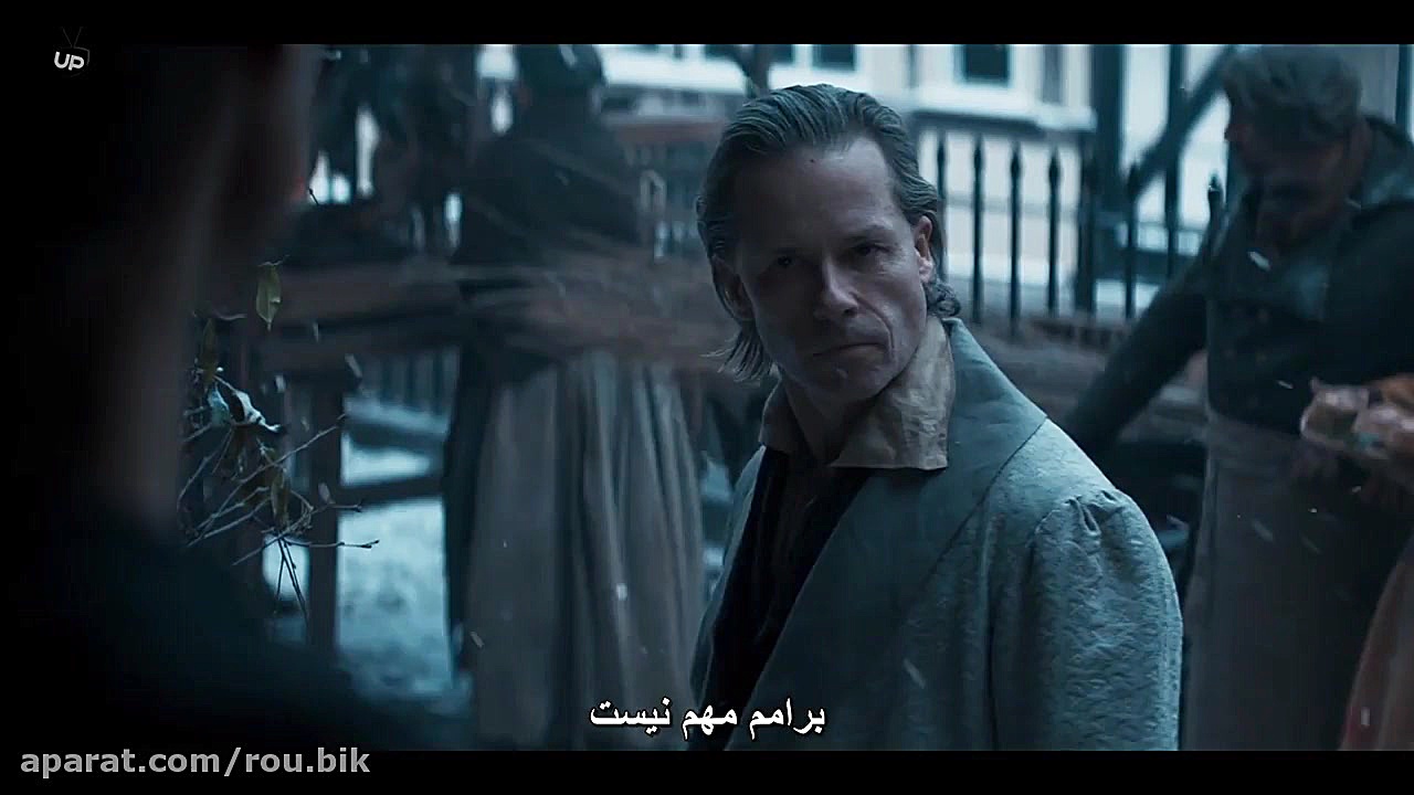 سریال سرود کریسمس A Christmas...