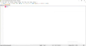 اموزش html و css | ساختار فایل...