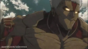 attack on titan AMV