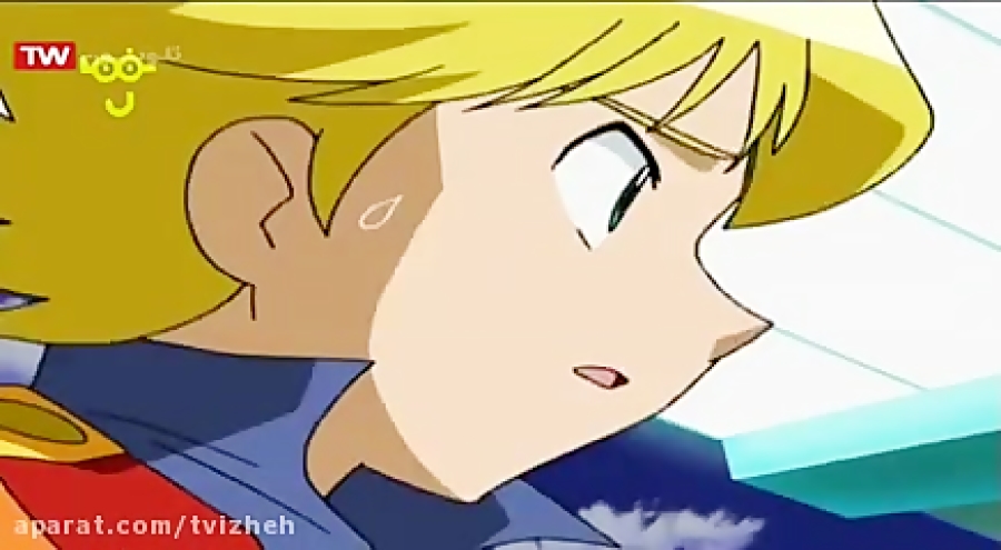 گروه نجات رباتیک : قسمت 24