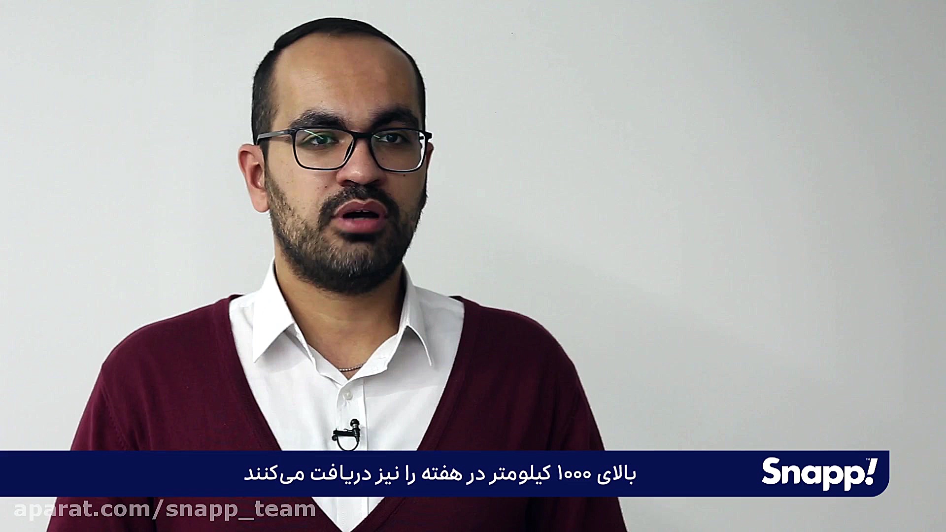 کمپین 1001 ویژه کاربران راننده...