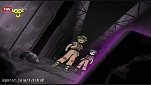 گروه نجات رباتیک : قسمت 43