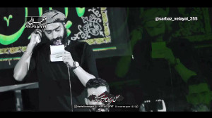 کربلایی محمود عیدانیان