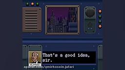 گیمپلی باحال بازی بتمن ( The a...