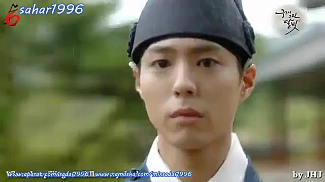 بعد منㅜ ㅜمیکس غمگین عشق در م...