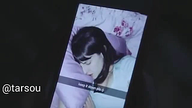 فیلم کوتاه ترسناک