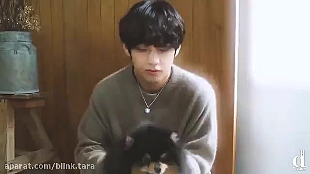 تولد تهیونگ اوپاا مبارککک ؛) H...