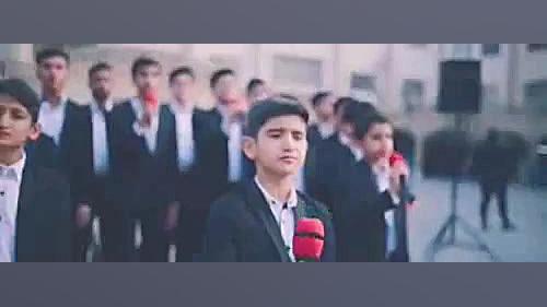 نماهنگ &laquo;نسل رود&raquo;...