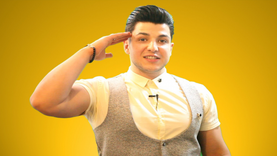 تدریس شگفت انگیز مهمترین قانون...