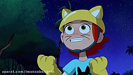 سری جدید کارتون جالب و دیدنی ب...