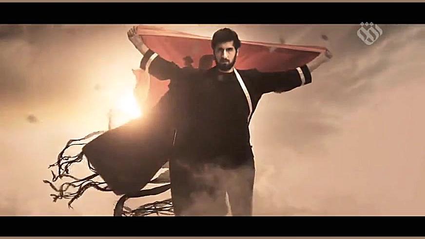 موزیک ویدئو &laquo; عمار داره...