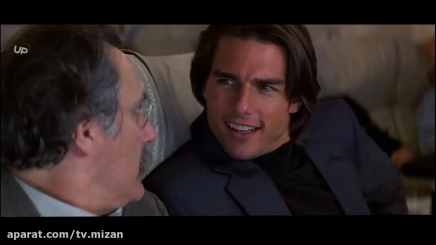 فیلم اکشن &laquo; ماموریت غیرم...