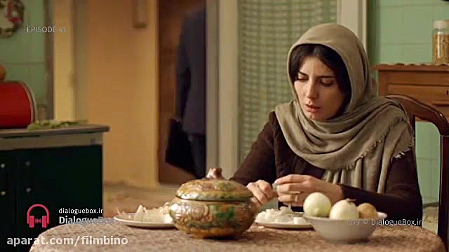 من اگر یک دقیقه دیگه زنده باشم...