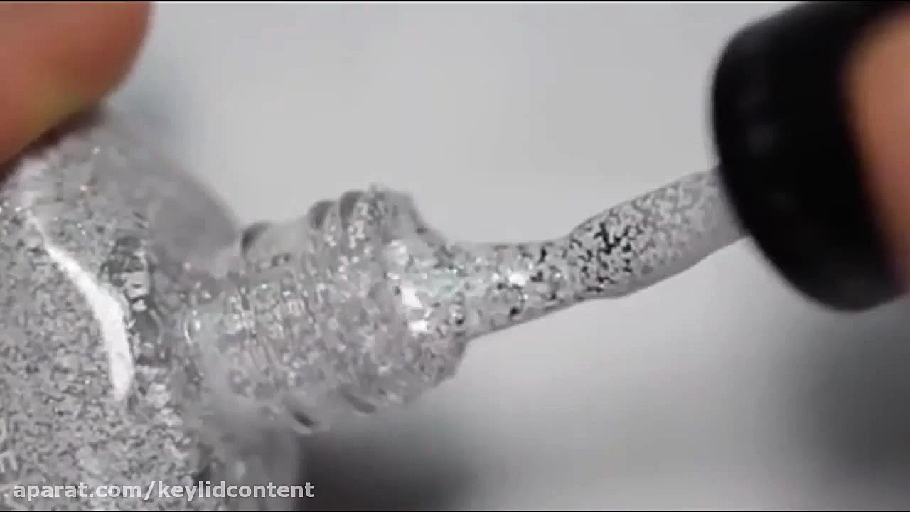 مدل دیزاین ناخن زیبا مخصوص جشن...