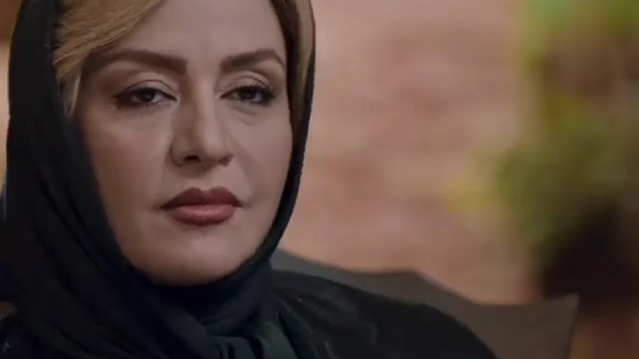 سریال مانکن  قسمت 19  سکانس ها...