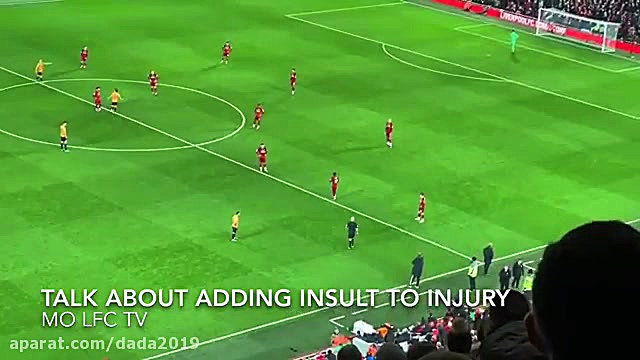 خلاصه بازی لیورپول 1 0 شفیلد ی...