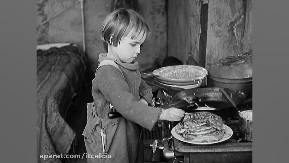 فیلم فوق العاده &laquo;کودک&ra...