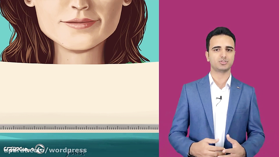 جلسه ۲  کارهایی که یواست سئو ن...