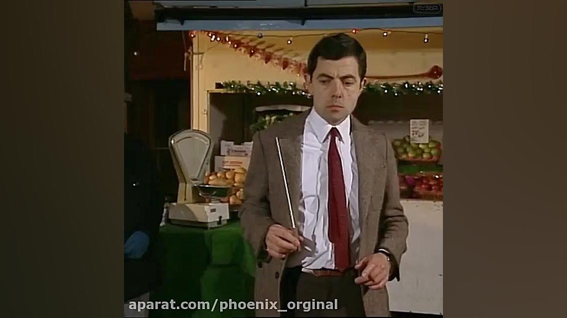 مستربین کریسمس ۲۰۲۰ مبارک