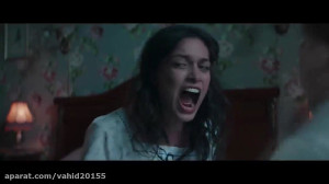 تریلر فیلم ترسناک (SKIN WALKER...