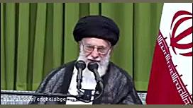 شعرخوانی فوق العاده مهدی جهاند...
