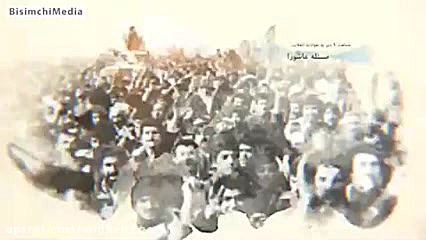 قیام 9 دی یه اتفاق ساده نبود،...