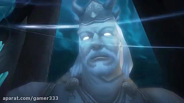 تاریخچه و داستان بازی وارکرافت...