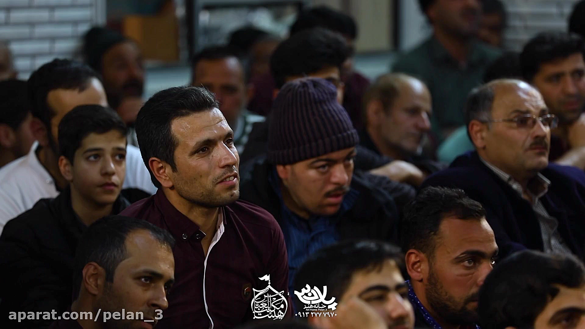 صابر خراسانی ولادت حضرت عباس (...