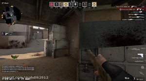 برعکس شده فیلم برداری های outl...