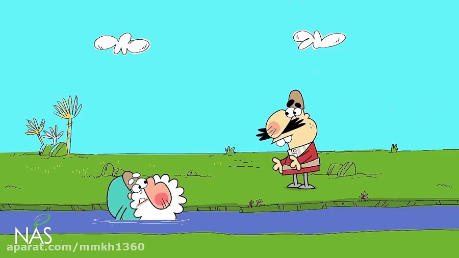 دیرین دیرین قسمت 297