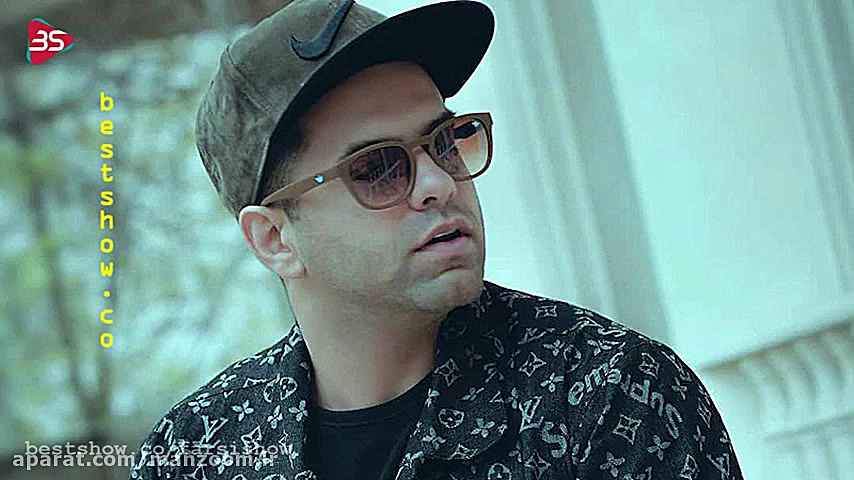 آهنگ جدید رضا بهرام  عادلانه ن...