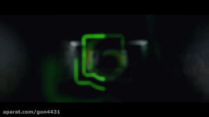 Cinematic Logo Reveal