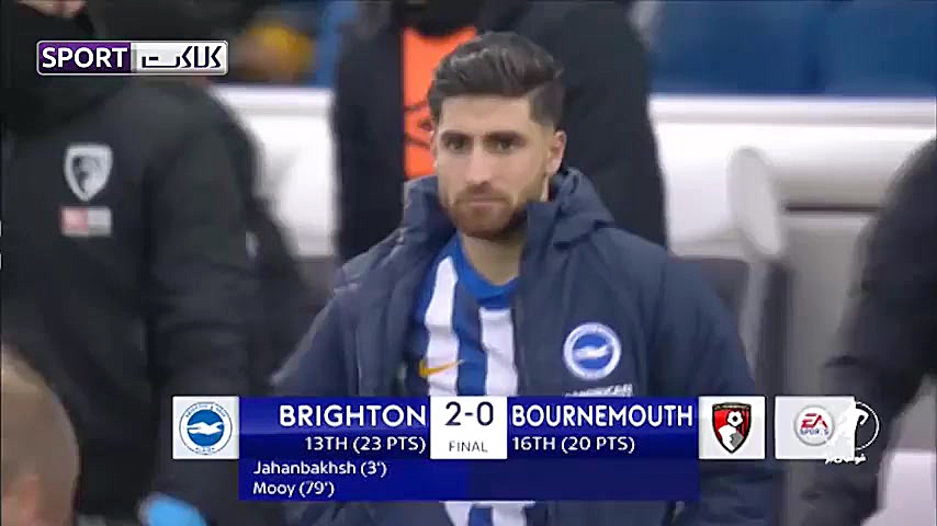 به مناسبت رکورد شکنی جهانبخش د...