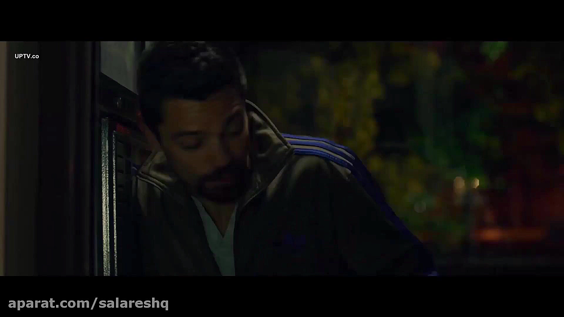 فیلم اکشن جنایی درام Professio...