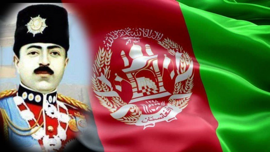 جنگ استقلال افغانستان