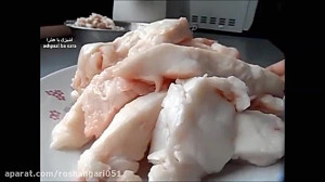 چند روش خوشمزه برای درست کردن...