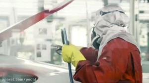 چگونگی تولید فراری SF90 استراد...