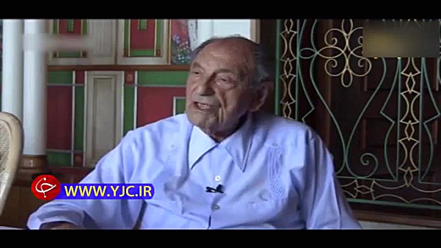 اعتراف وزیرخارجه پهلوی به آیند...