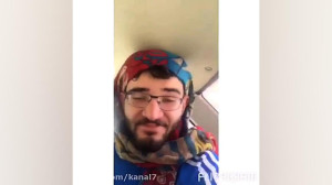 کلیپ طنز محمدامین کریم پور قسم...