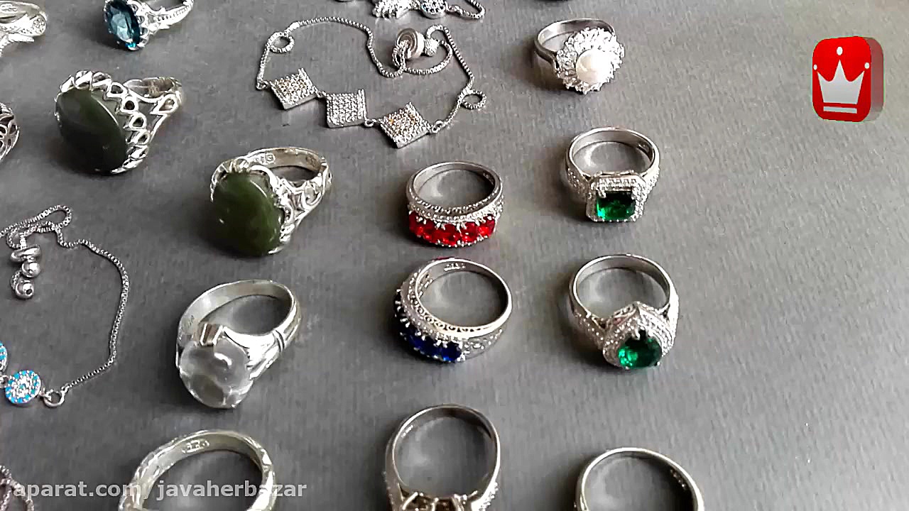 جدیدترین محصولات امروز 10 دی 9...