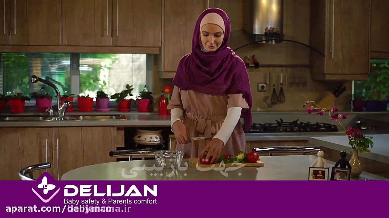 روروئک دلیجان مدل یوفو