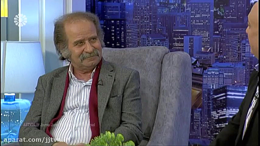 برنامه &laquo; جمع ایرانی &raq...