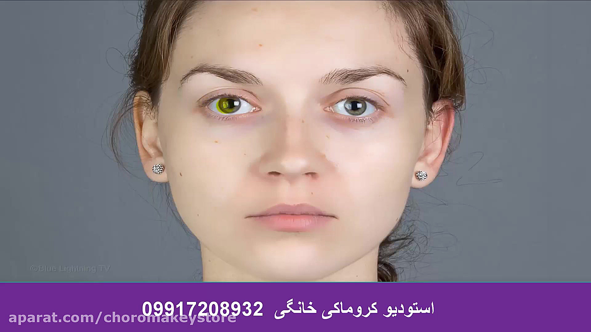 آموزش فتوشاپ : روتوش عکس در 4...