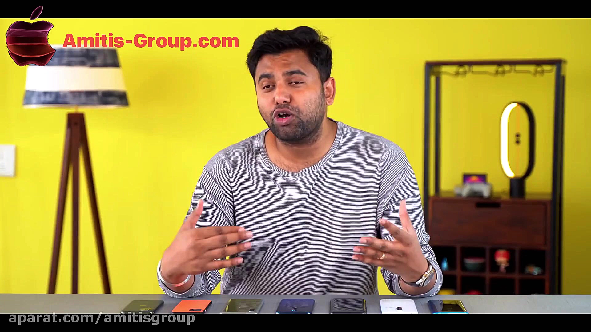 بهترین گوشی شارژ سریع ۲۰۱۹