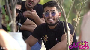 کلیپ طنز محمدامین کریم پور قسم...