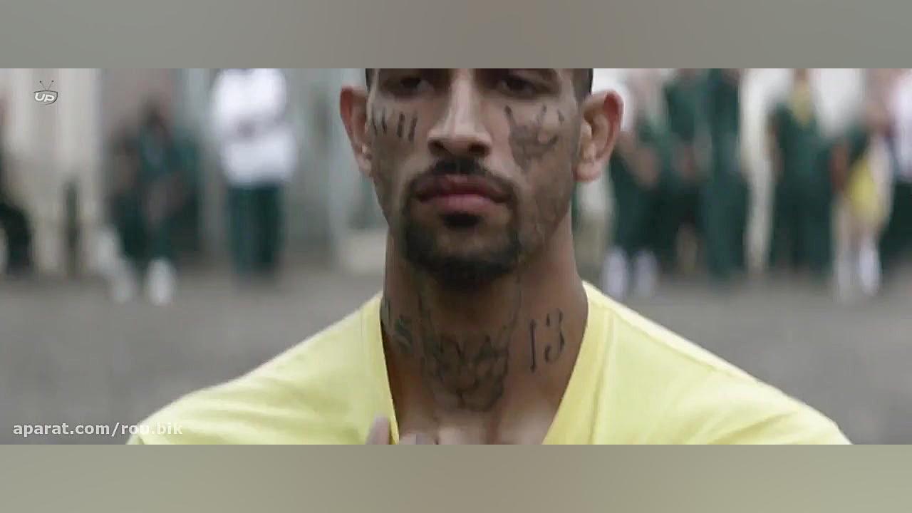 فیلم خبرچین The Informer 2019 با زیرنویس فارسی چسبیده زمان6602ثانیه