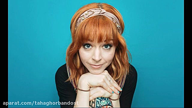 قطعه ی Carol Of The Bellsاز لی...