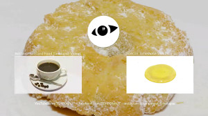 نبرد مورچه ها و شیرینی کریسمس...