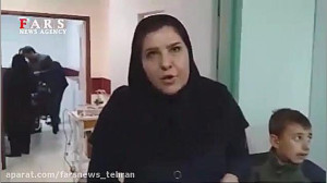 46 دانشآموز حادثه گازگرفتگی ق...