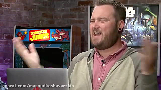 فیلم و بازی جنگ ستارگان